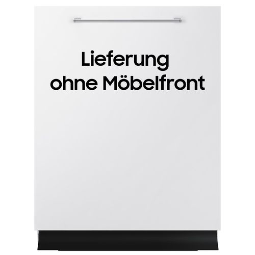 SAMSUNG vollintegrierbarer Geschirrspüler 