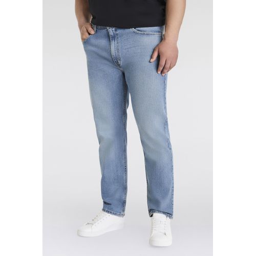 Tapered-fit-Jeans LEVI'S PLUS 