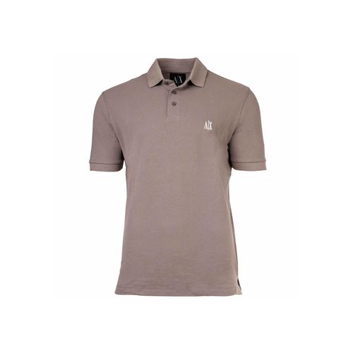 Poloshirt ARMANI EXCHANGE 