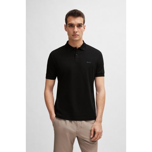 Poloshirt BOSS GREEN 