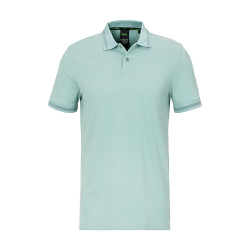 Poloshirt BOSS GREEN 