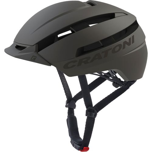 Fahrradhelm CRATONI 