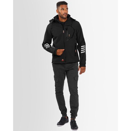 Softshelljacke ARCTIC SEVEN 