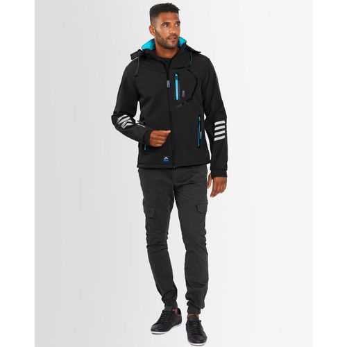 Softshelljacke ARCTIC SEVEN 