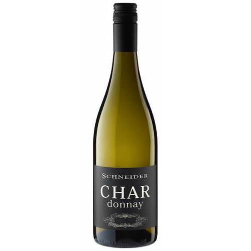 Chardonnay trocken - 2023 - Markus Schneider - Deutscher Weißwein