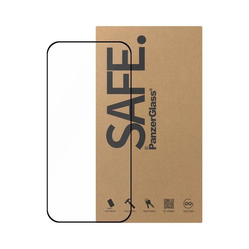 Displayschutz Panzerglass iPhone 14 Pro - Transparent