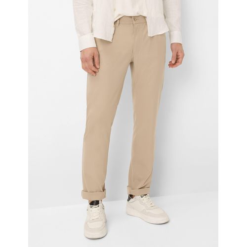 Brax Herren Five-Pocket-Hose Style CHUCK IVORY, Beige, Gr. 32/30 Image
