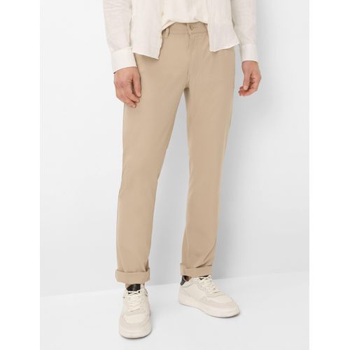 Brax Herren Five-Pocket-Hose Style CHUCK IVORY, Beige, Gr. 42/34 Image