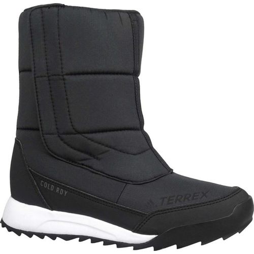 Adidas Damen Trekkingschuhe Terrex Choleah Schwarz