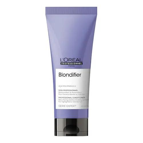 L'oréal Professionnel - Serie Expert - Blondifier Conditioner - serie Expert Blondifier Conditioner200ml