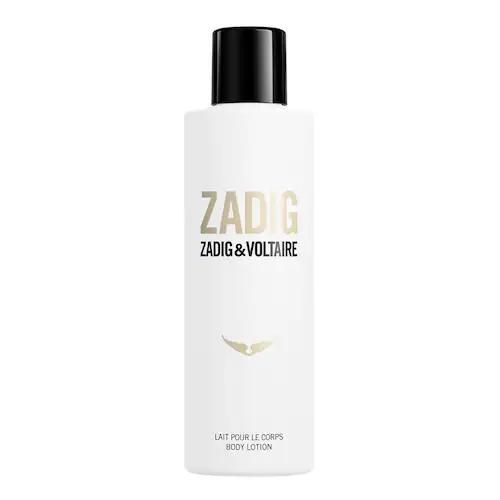 Zadig & Voltaire - Zadig - Body Lotion - zadig Lait Corps 200ml