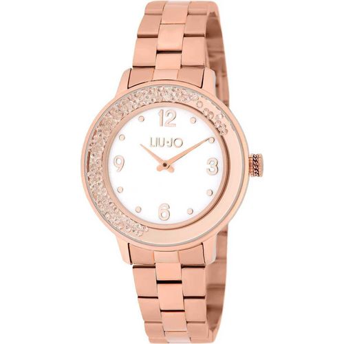 Nur Zeit Liujo Rosa Kollektion - frau