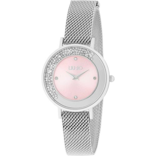Uhr, Woman, Mini Dancing Slim, Si\Pi