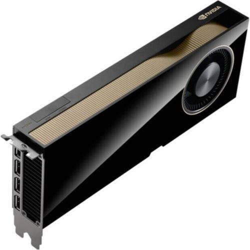 PNY NVIDIA RTX 6000 Ada - Grafikkarten - NVIDIA RTX 6000 Ada