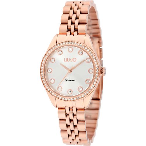 Nur Zeit Liujo Rosa Kollektion - frau