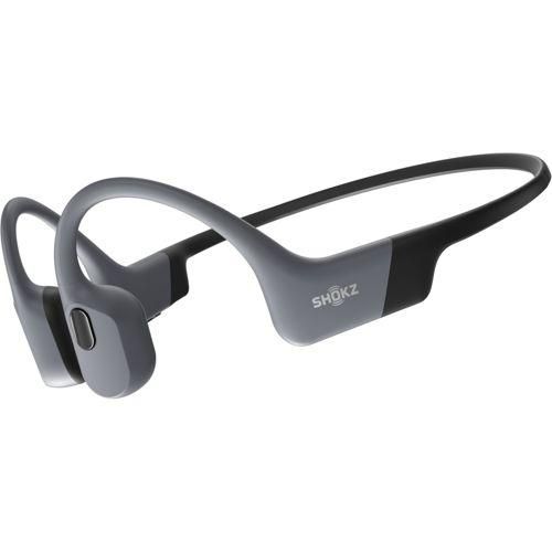 Shokz OpenSwim Pro Grau
