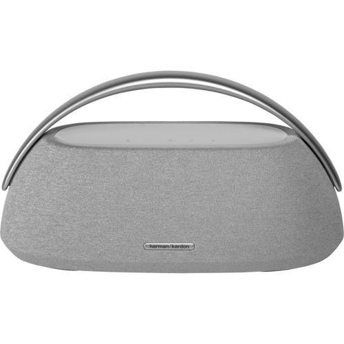 Harman Kardon Go + Play 3 grau