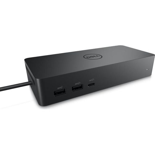 Dell UD22 USB-C Dockingstation