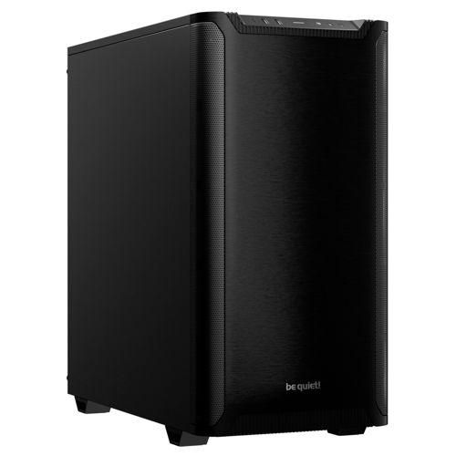 be quiet! PURE BASE 501 Black Gehäuse