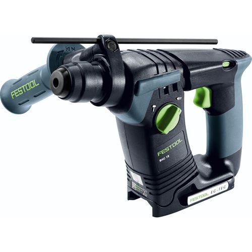 Festool Akku-Bohrhammer BHC 18- Basic
