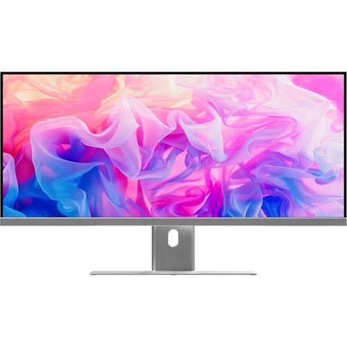 Alogic EDGE 34 Ultrawide Monitor Space Gray