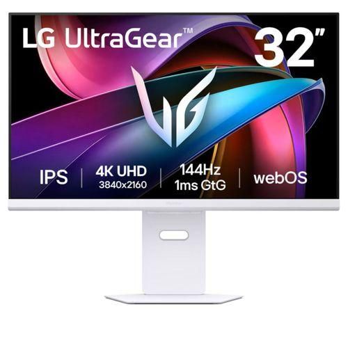 LG 32G810SA-W