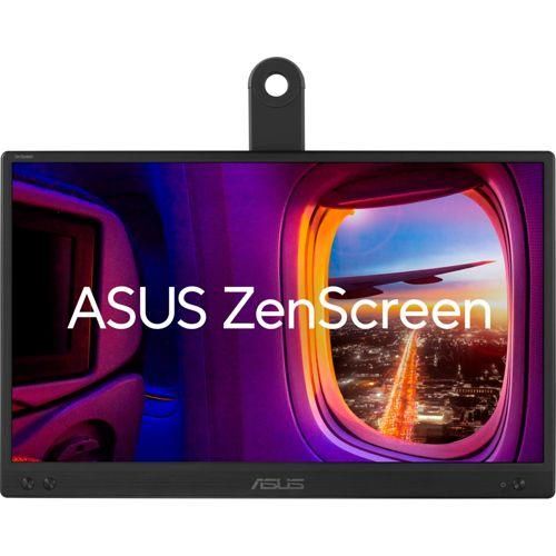 Asus MB166CR