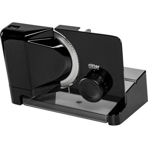 Ritter E 16 schwarz