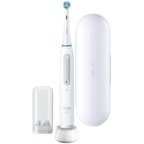 Oral-B iO Series 4 Quite White + Etui