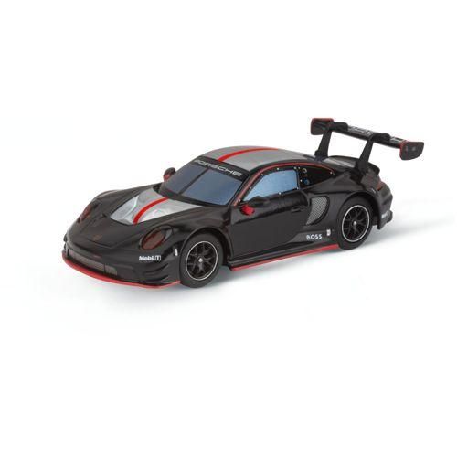 Carrera Hybrid Porsche 911 GT3 R Black Devil