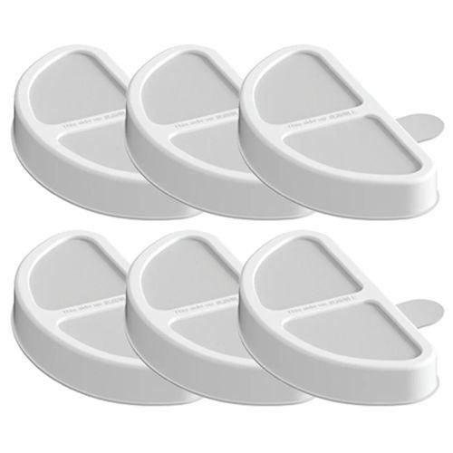 Astropet Filter für Haustier Trinkbrunnen 6x Pisces Series