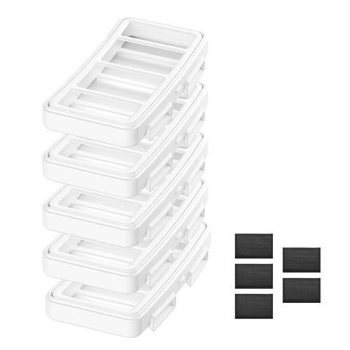 Astropet Filter für Haustier Trinkbrunnen 5x Poseidon Series