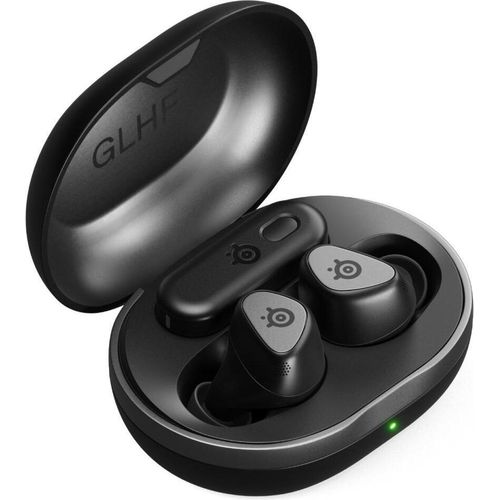 Steelseries Arctis Gamebuds Drahtloses Gaming-headset One Size