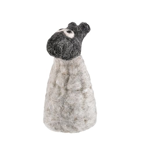 Eierwärmer cilio LANA Schaf