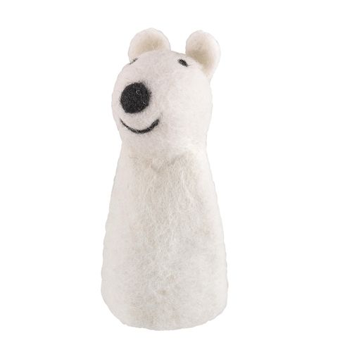 Eierwärmer cilio LANA Bär