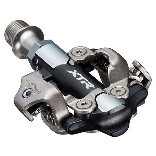 Shimano XTR M9100 SPD XC - MTB Pedale