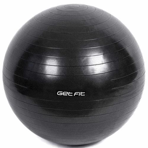 Get Fit Gymnastikball