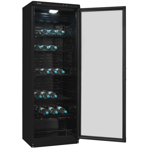 EXQUISIT Getränkekühlschrank 