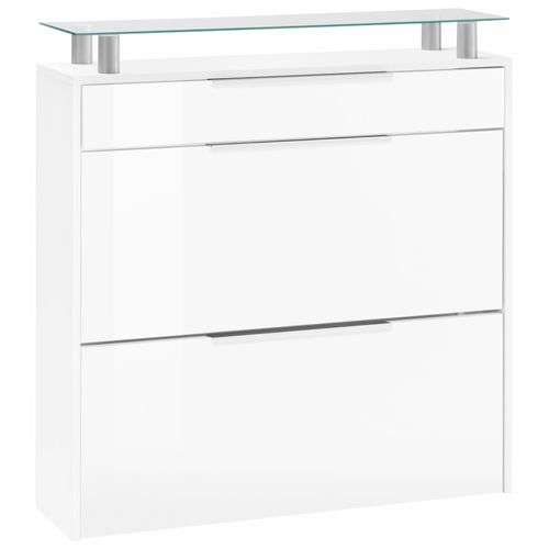 Schuhschrank BORCHARDT MÖBEL 