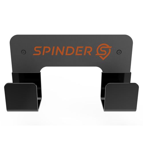Spinder Wandhalterung für Fahrradträger