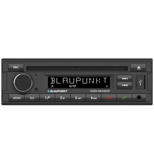 BLAUPUNKT Autoradio 2001020000013