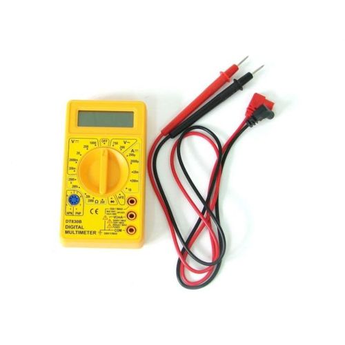 MAMMOOTH Multimeter A170 701