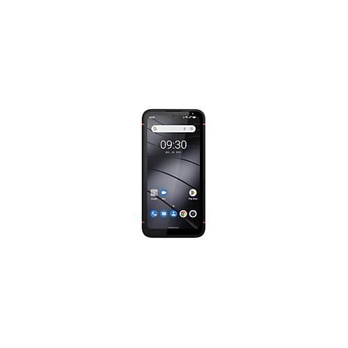 Gigaset GX4 PRO - 4G Smartphone - Dual-SIM - RAM 6 GB / Interner Speicher 128 GB - microSD slot - LCD-Anzeige