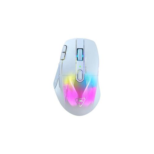 Turtle Beach Kone XP Air - Maus (Weiß)