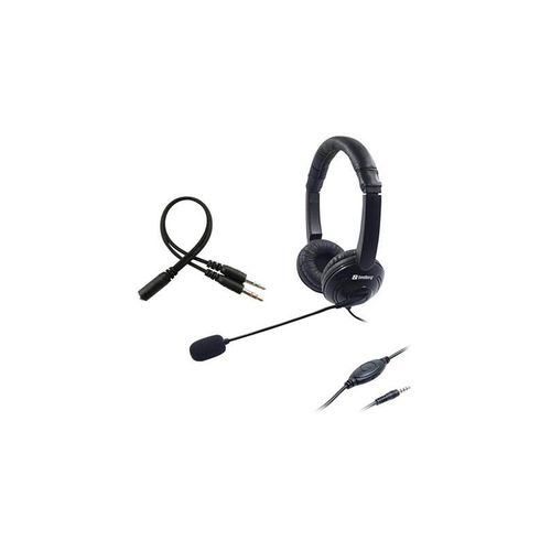 Sandberg Office Saver - headset