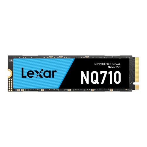 LEXAR interne SSD 