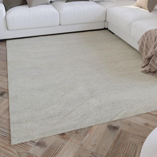 Wollteppich WECON HOME 