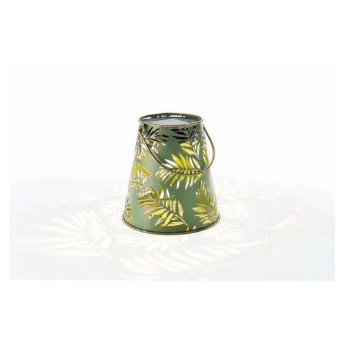 STT LED Gartenleuchte »Bamboo«