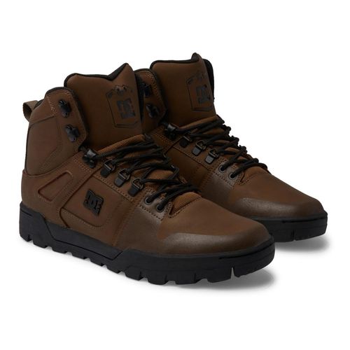Winterboots DC SHOES 