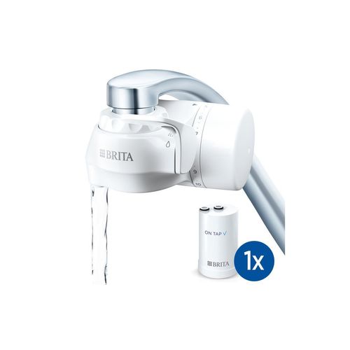 BRITA Wasserfilter »On TAP V«